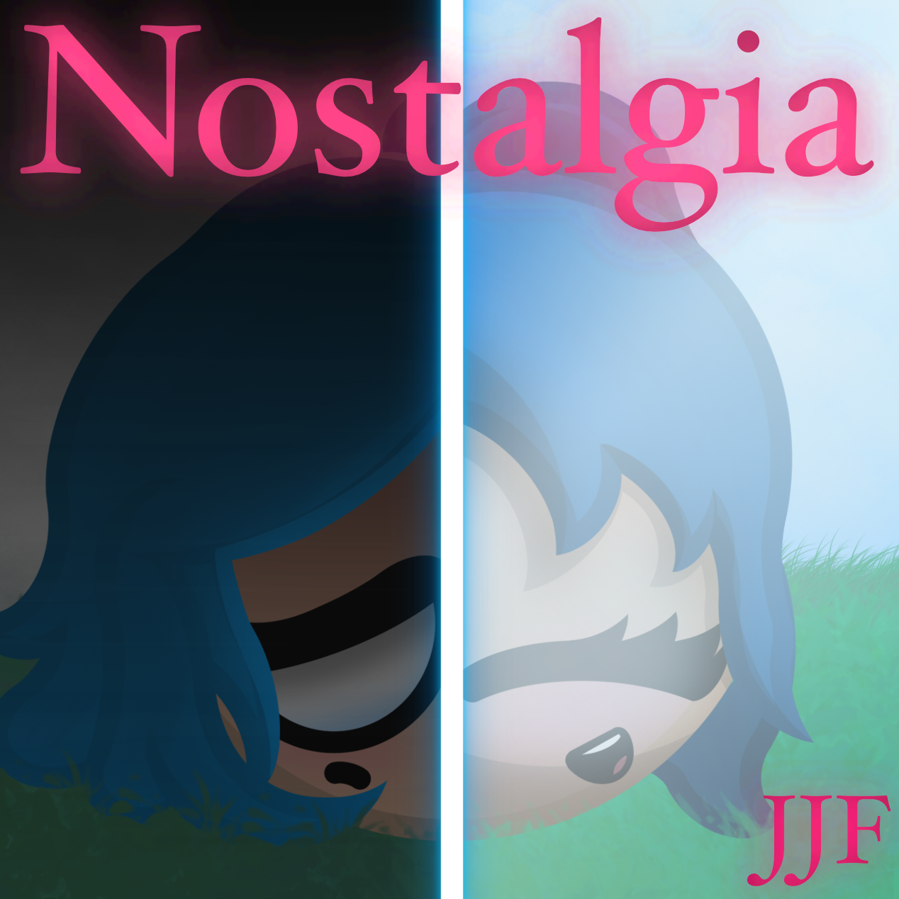Next song is 'Nostalgia'. Though it isn't available anywhere else.