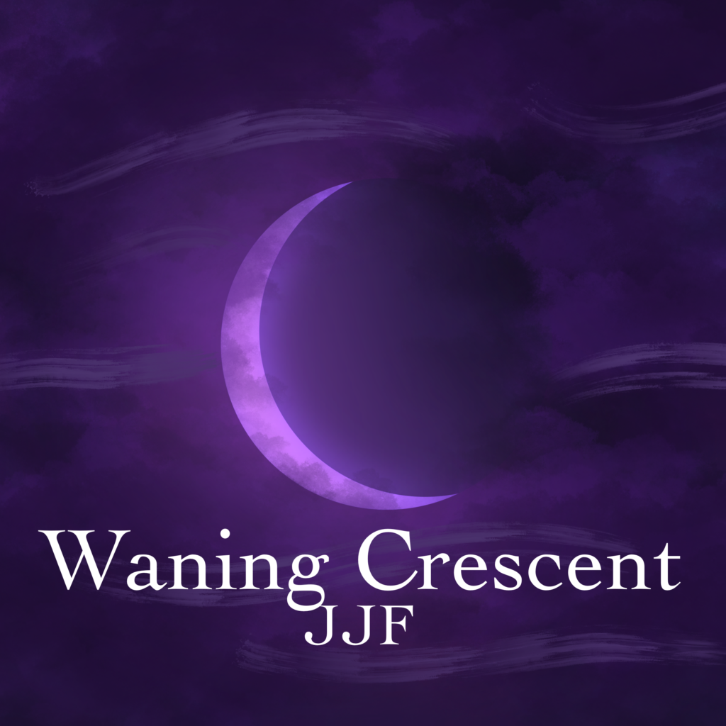 Waning Crescent
